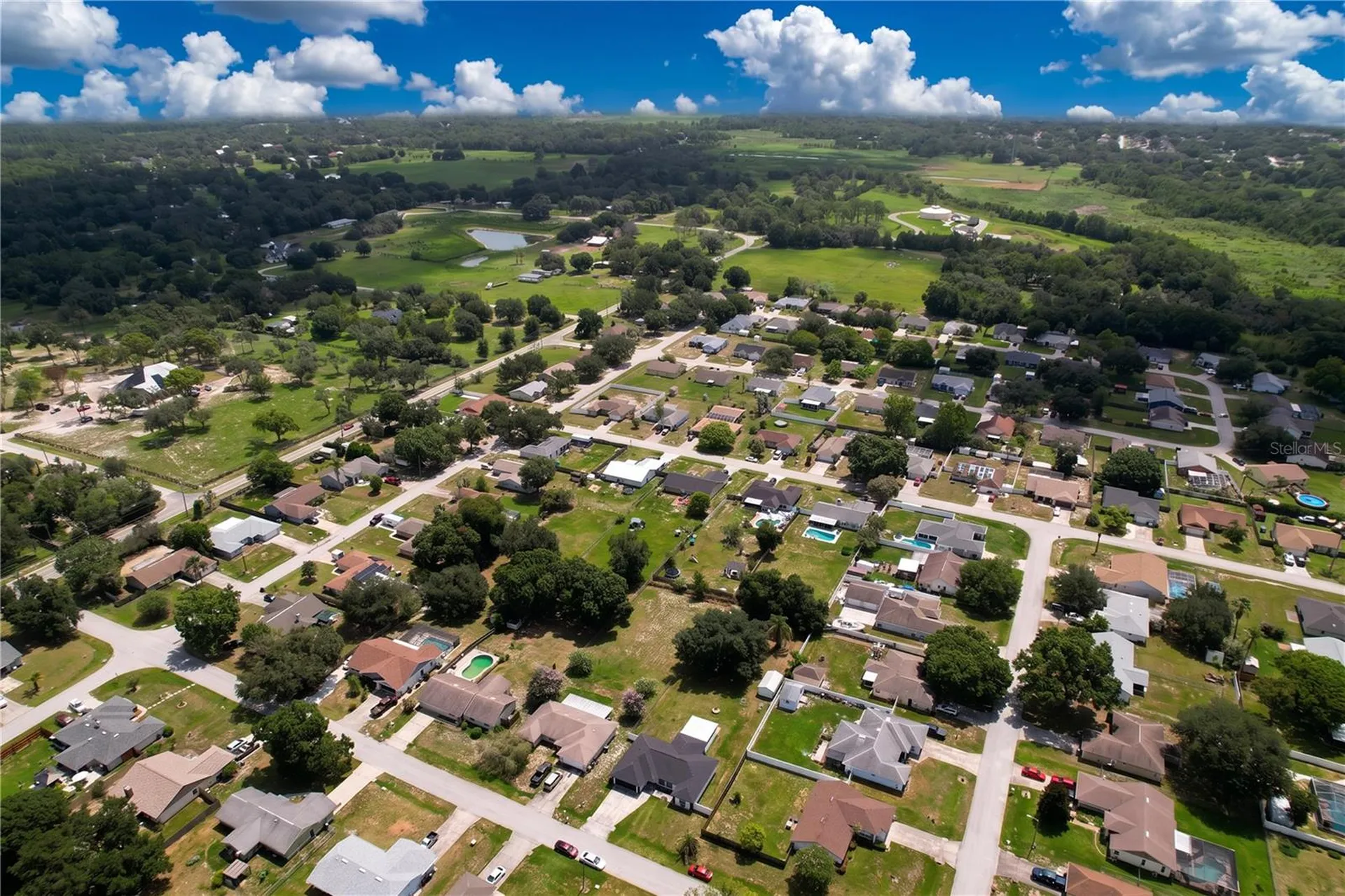 8017 Glenridge Lane Lakeland FL 33809