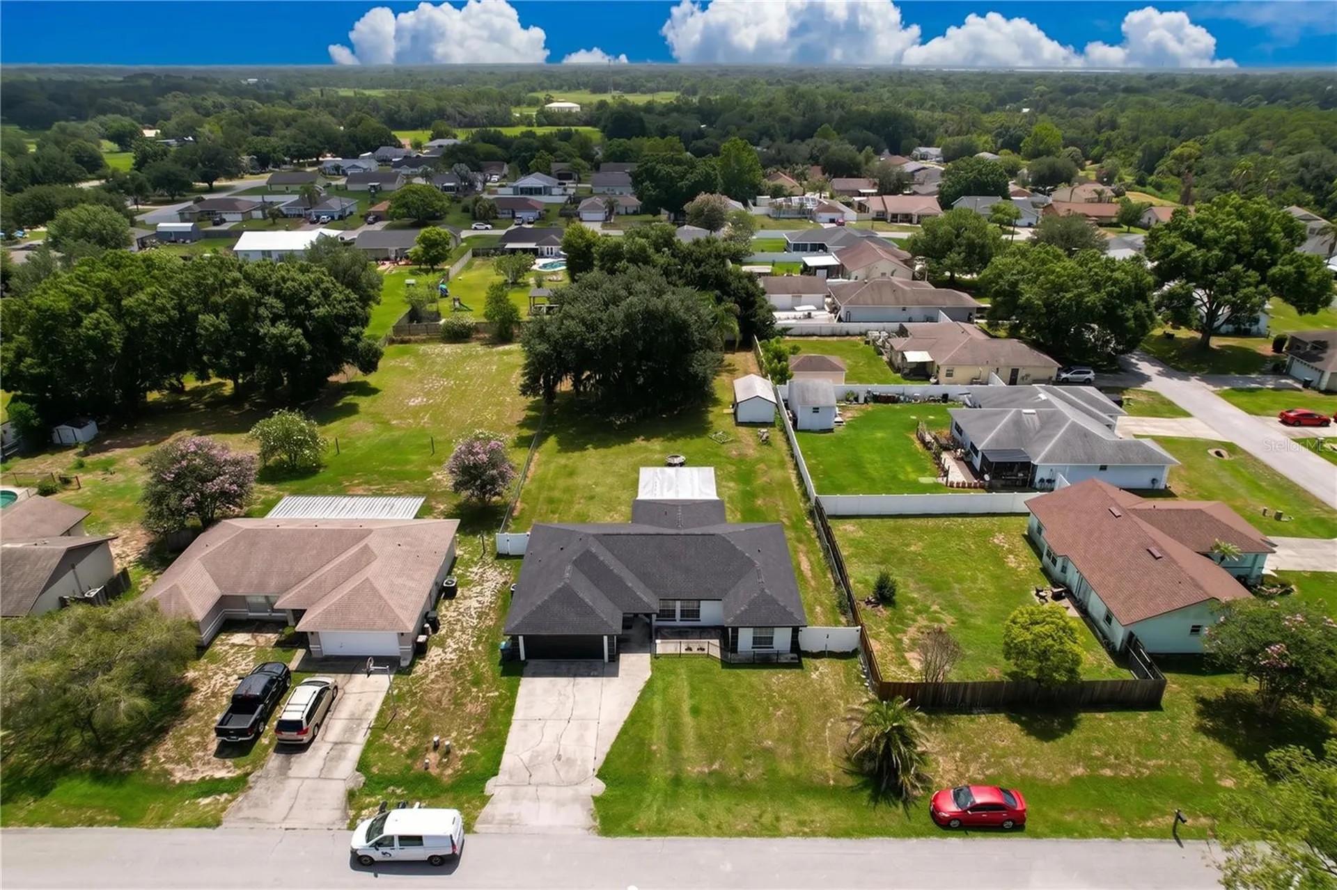 8017 Glenridge Lane Lakeland FL 33809