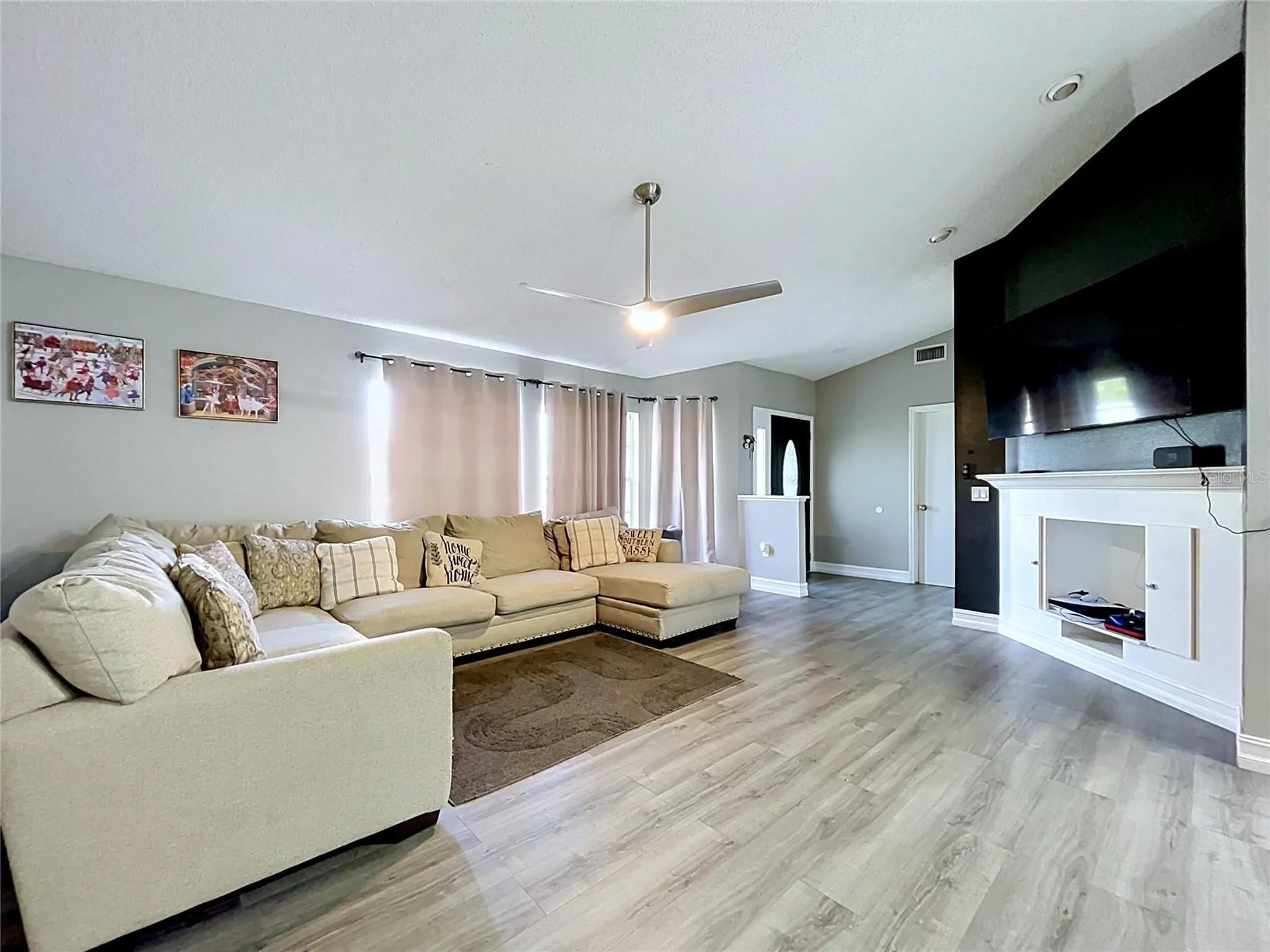 8017 Glenridge Lane Lakeland FL 33809