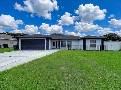 8017 Glenridge Lane Lakeland FL 33809