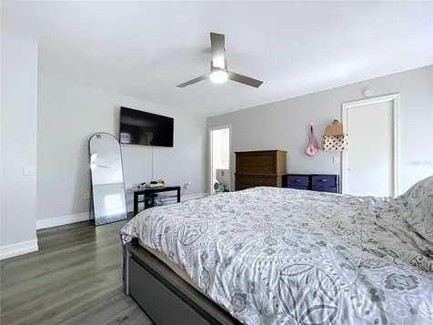 8017 Glenridge Lane Lakeland FL 33809