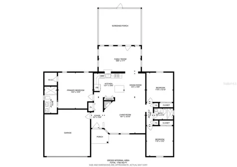 8017 Glenridge Lane Lakeland FL 33809