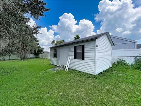 8017 Glenridge Lane Lakeland FL 33809