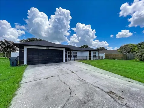 8017 Glenridge Lane Lakeland FL 33809