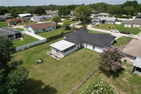 8017 Glenridge Lane Lakeland FL 33809