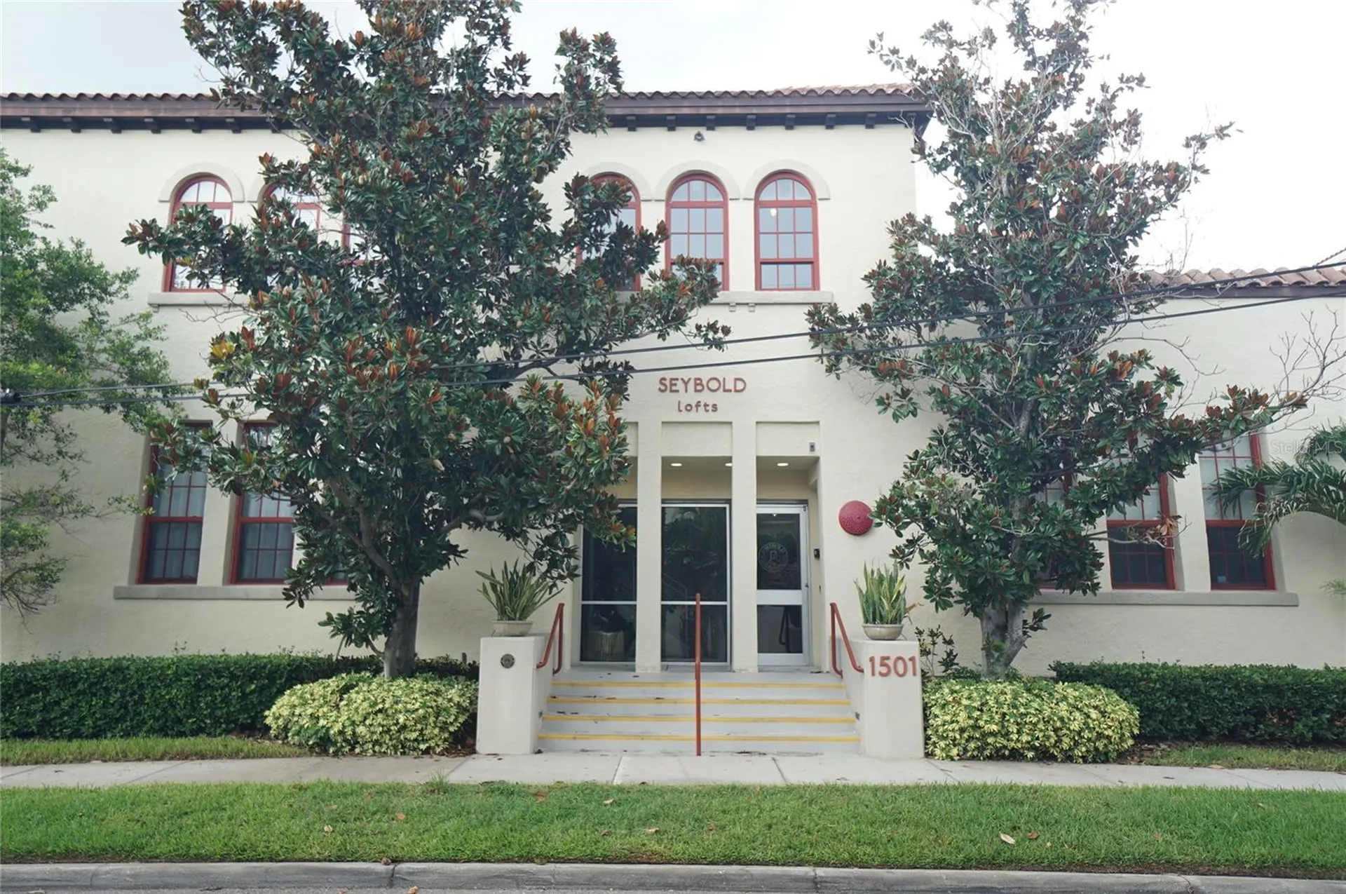 1501 W Horatio Street Tampa FL 33606
