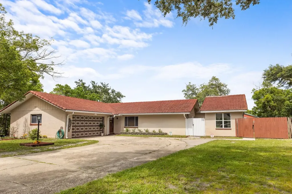 8243 Pamlico Street Orlando FL 32817