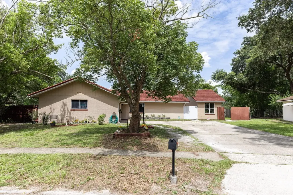 8243 Pamlico Street Orlando FL 32817