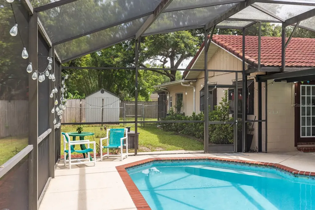 8243 Pamlico Street Orlando FL 32817