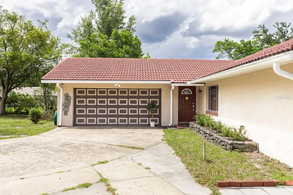 8243 Pamlico Street Orlando FL 32817
