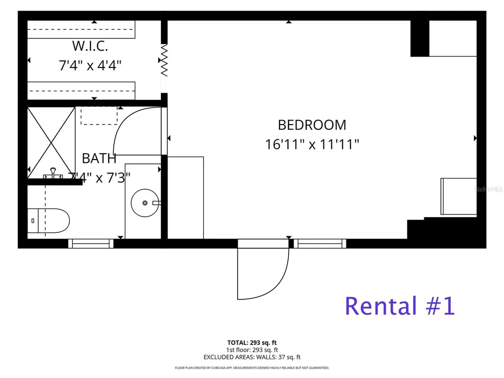 8243 Pamlico Street Orlando FL 32817