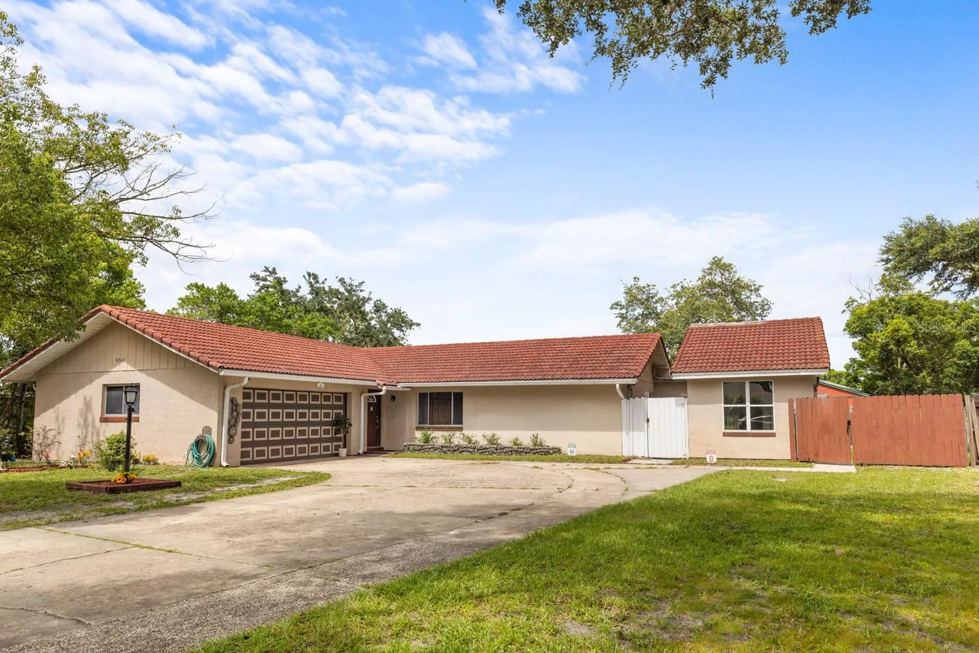 8243 Pamlico Street Orlando FL 32817