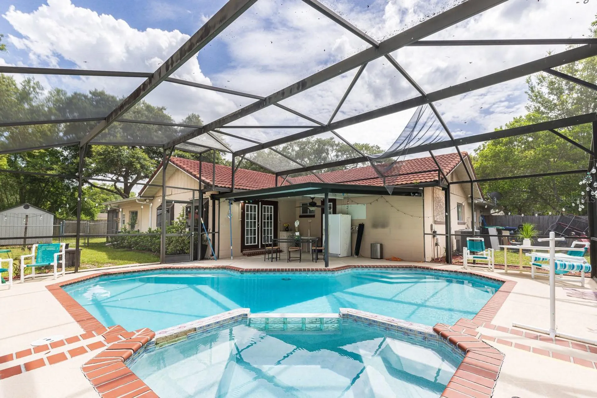 8243 Pamlico Street Orlando FL 32817