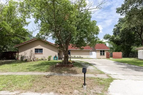 8243 Pamlico Street Orlando FL 32817