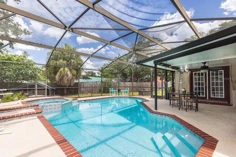 8243 Pamlico Street Orlando FL 32817