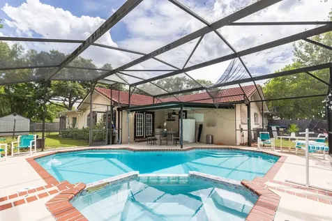 8243 Pamlico Street Orlando FL 32817