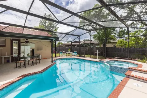 8243 Pamlico Street Orlando FL 32817