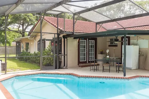 8243 Pamlico Street Orlando FL 32817