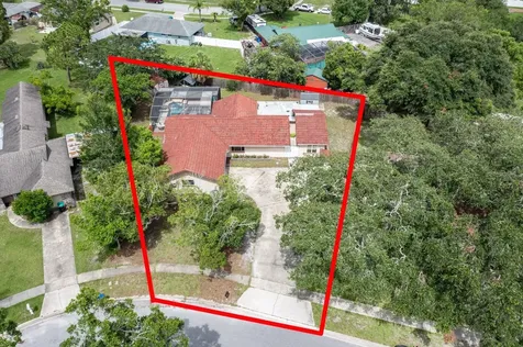 8243 Pamlico Street Orlando FL 32817
