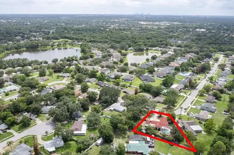 8243 Pamlico Street Orlando FL 32817
