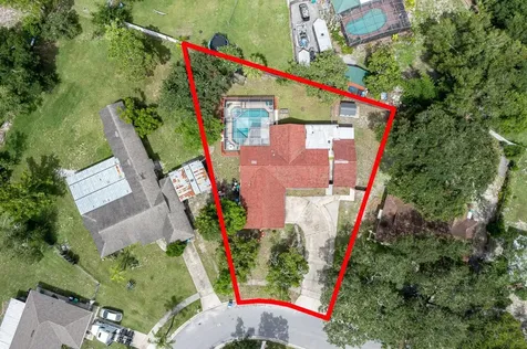 8243 Pamlico Street Orlando FL 32817