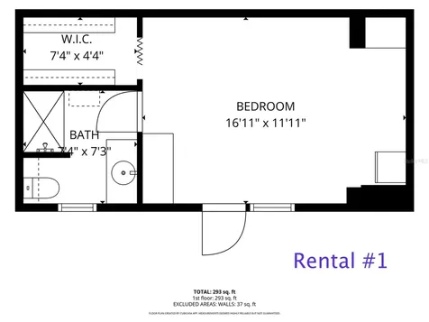 8243 Pamlico Street Orlando FL 32817