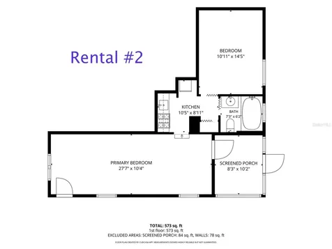 8243 Pamlico Street Orlando FL 32817