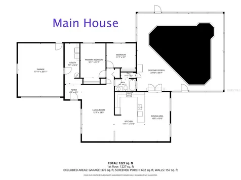 8243 Pamlico Street Orlando FL 32817