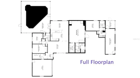 8243 Pamlico Street Orlando FL 32817