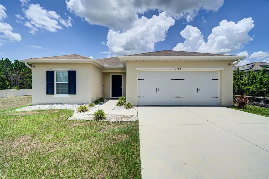 1104 Catskill Drive Haines City FL 33844