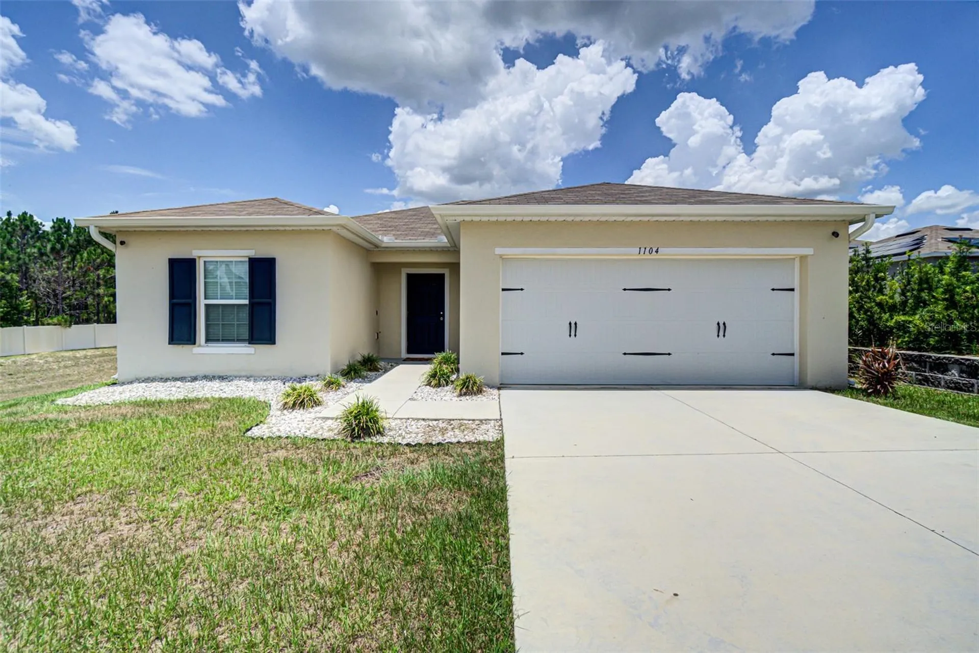 1104 Catskill Drive Haines City FL 33844