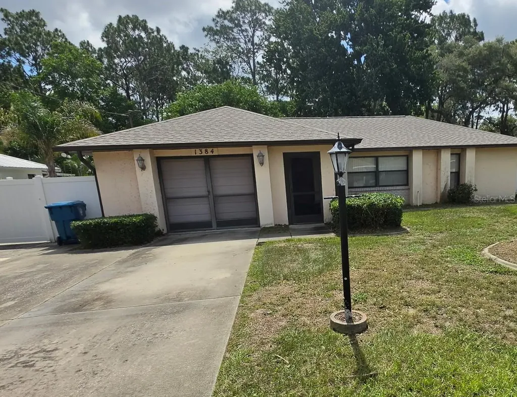 1384 Haulover Avenue Spring Hill FL 34608