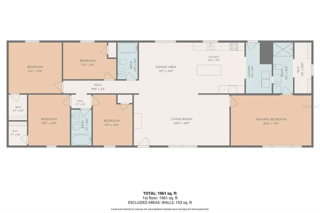 9831 NE 100th Street Archer FL 32618