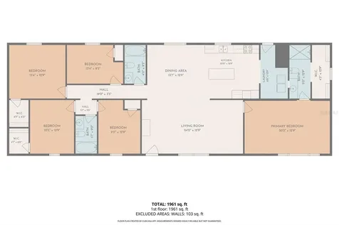 9831 NE 100th Street Archer FL 32618