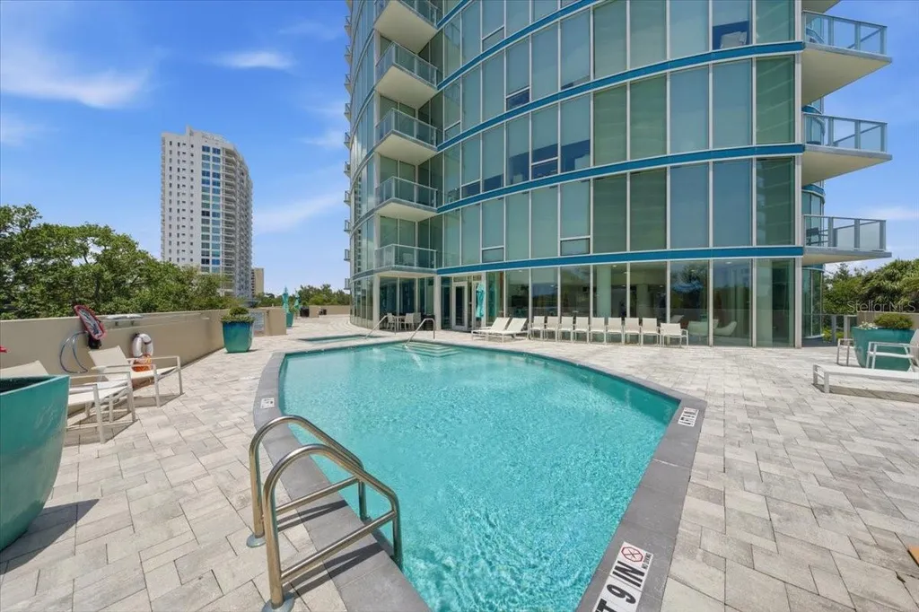 2900 W Bay To Bay Boulevard Tampa FL 33629
