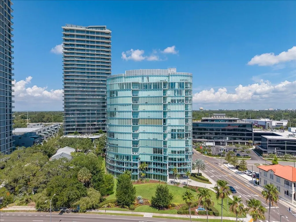 2900 W Bay To Bay Boulevard Tampa FL 33629