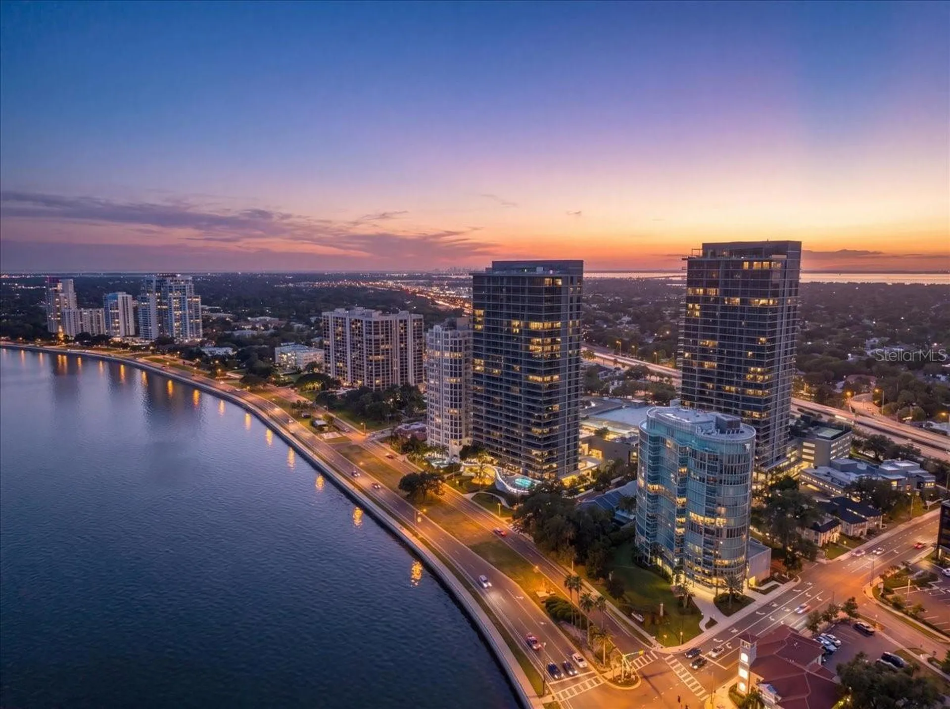 2900 W Bay To Bay Boulevard Tampa FL 33629