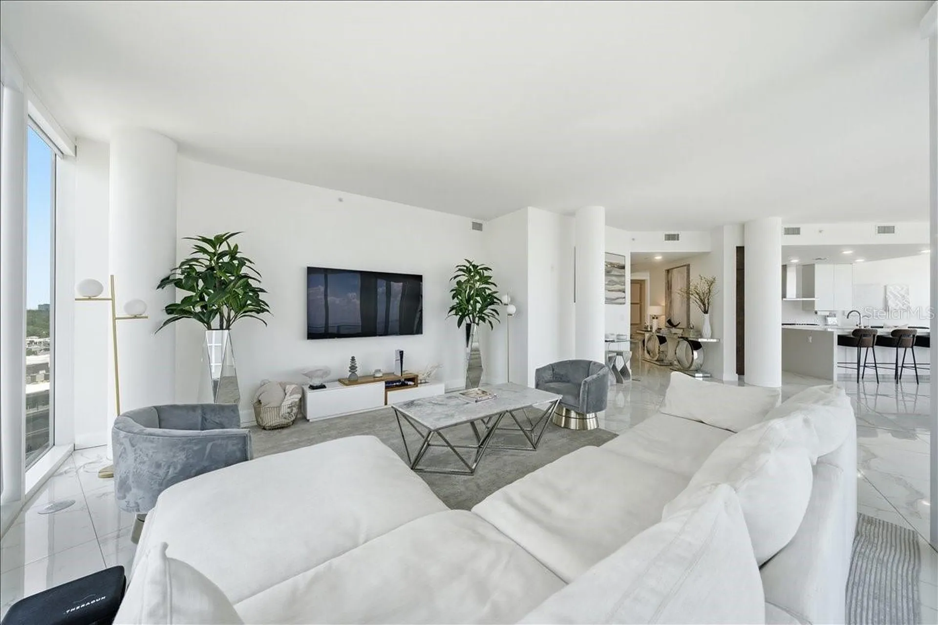 2900 W Bay To Bay Boulevard Tampa FL 33629