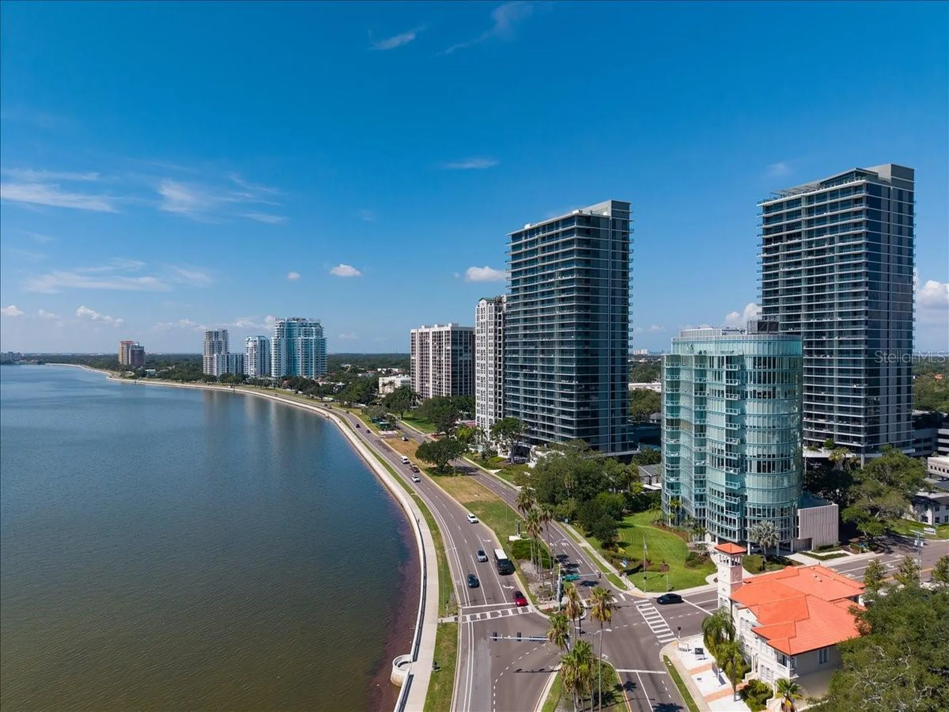 2900 W Bay To Bay Boulevard Tampa FL 33629