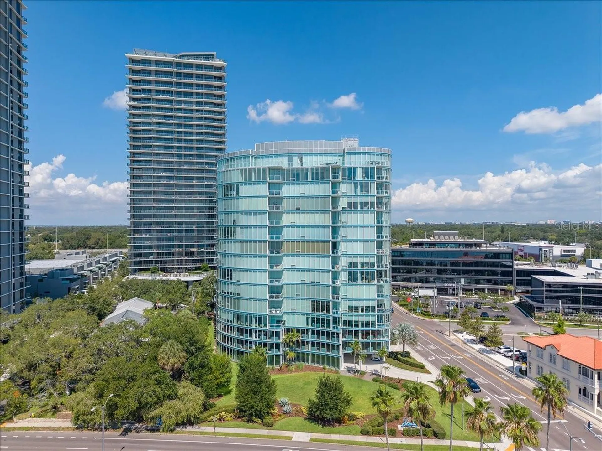 2900 W Bay To Bay Boulevard Tampa FL 33629