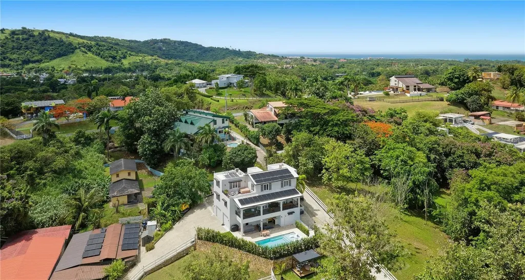 LOT-7 Mameyes I, Hacienda Panorama Luquillo PR 00773