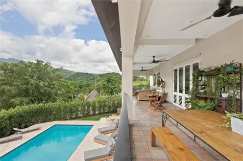 LOT-7 Mameyes I, Hacienda Panorama Luquillo PR 00773