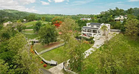 LOT-7 Mameyes I, Hacienda Panorama Luquillo PR 00773