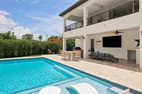 LOT-7 Mameyes I, Hacienda Panorama Luquillo PR 00773