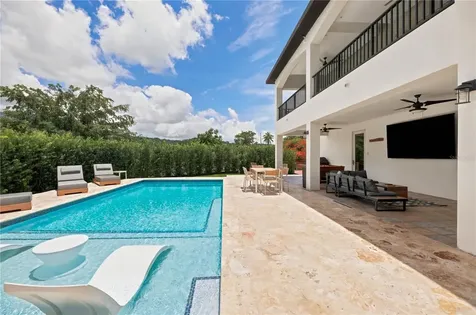 LOT-7 Mameyes I, Hacienda Panorama Luquillo PR 00773