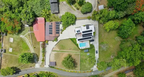 LOT-7 Mameyes I, Hacienda Panorama Luquillo PR 00773