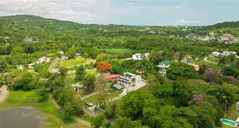 LOT-7 Mameyes I, Hacienda Panorama Luquillo PR 00773
