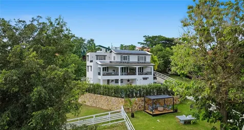 LOT-7 Mameyes I, Hacienda Panorama Luquillo PR 00773
