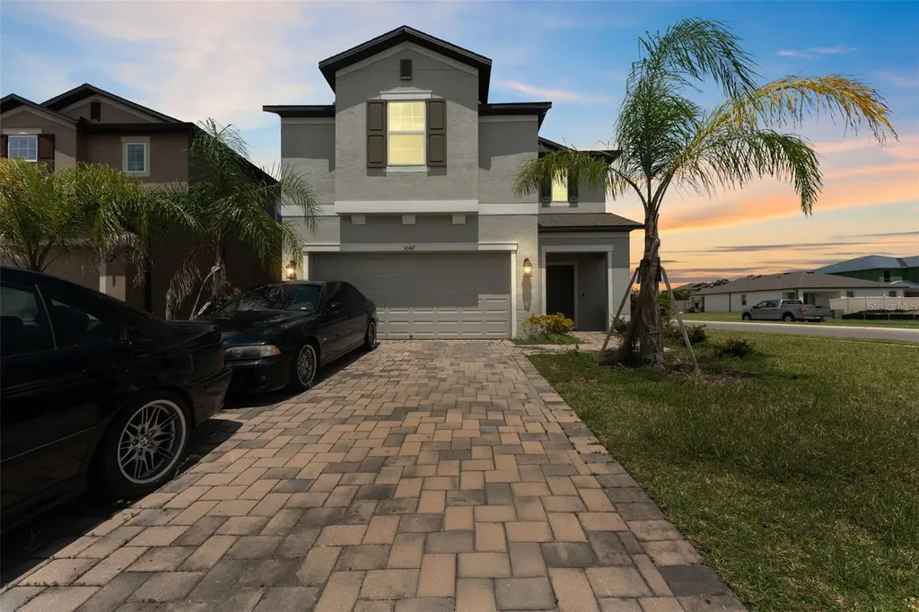 3047 Adams Cross Drive Zephyrhills FL 33540