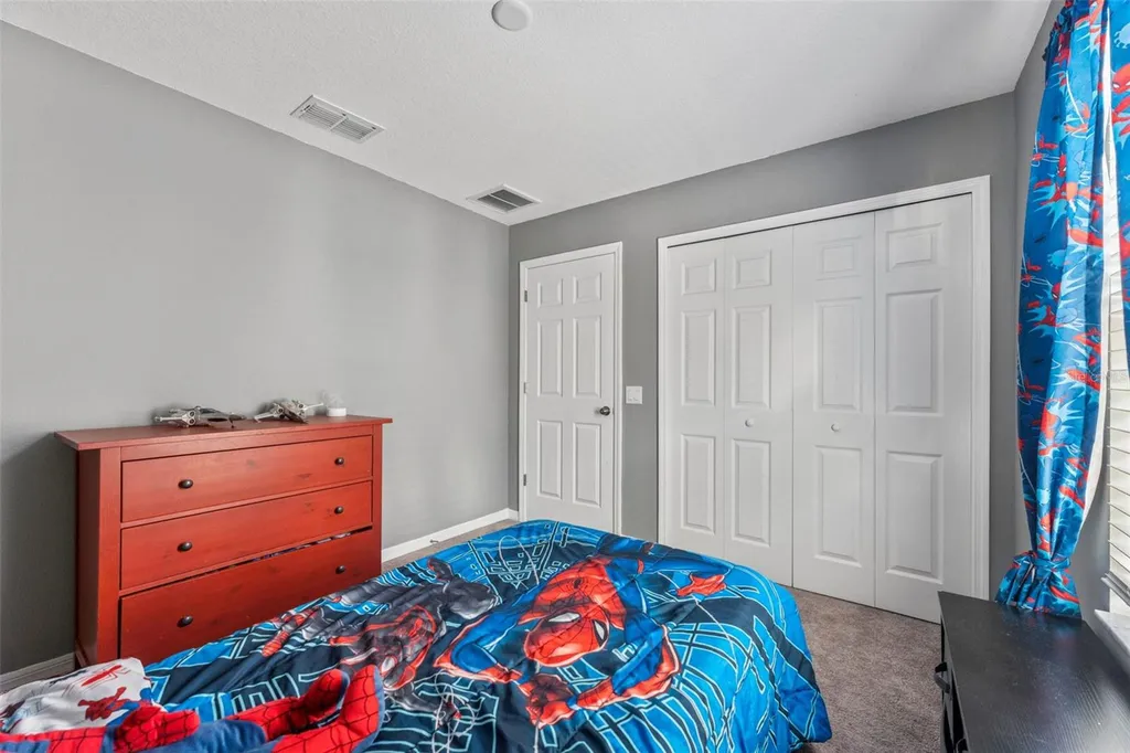 3047 Adams Cross Drive Zephyrhills FL 33540
